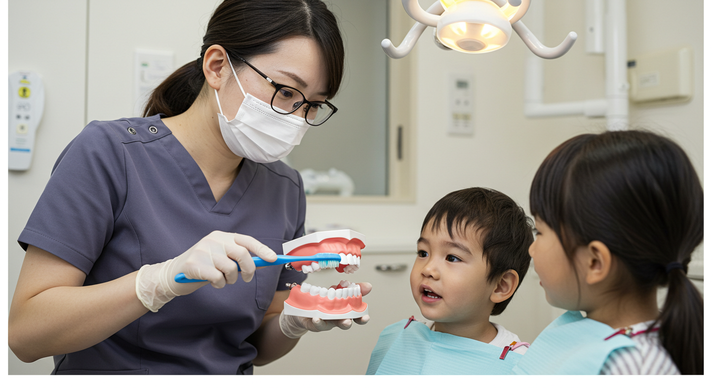 「あなたの笑顔を一生守る」